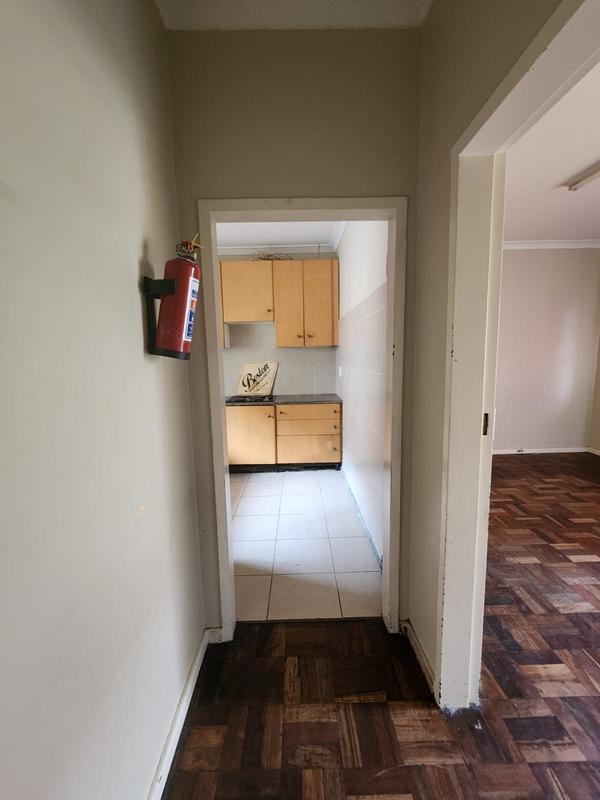 2 Bedroom Property for Sale in Sidwell Eastern Cape